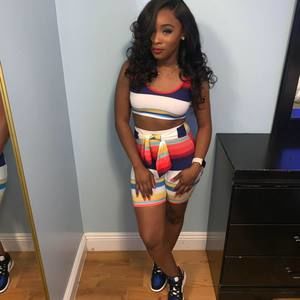 Meet your Posher, Kendra